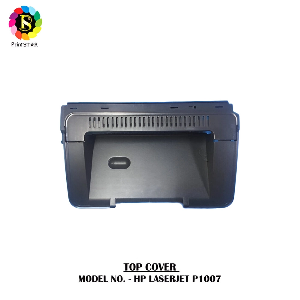 Printstar Top Cover With jali For HP LJ P1007 Import view 2